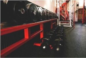 How to Start a Gym Equipment Store