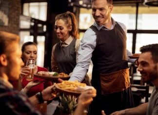 Caterers For Special Events