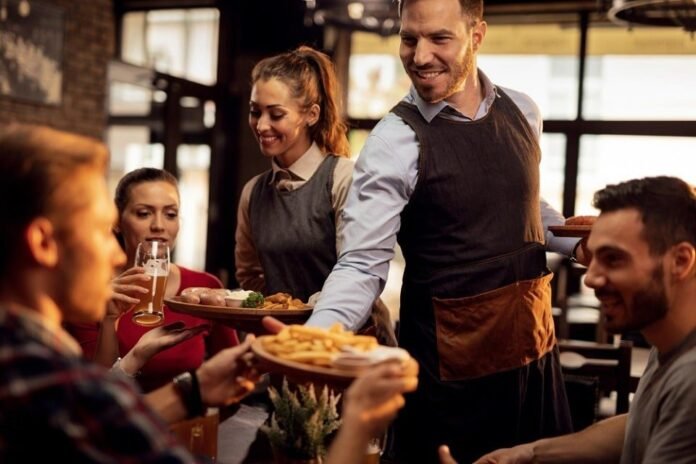 Caterers For Special Events