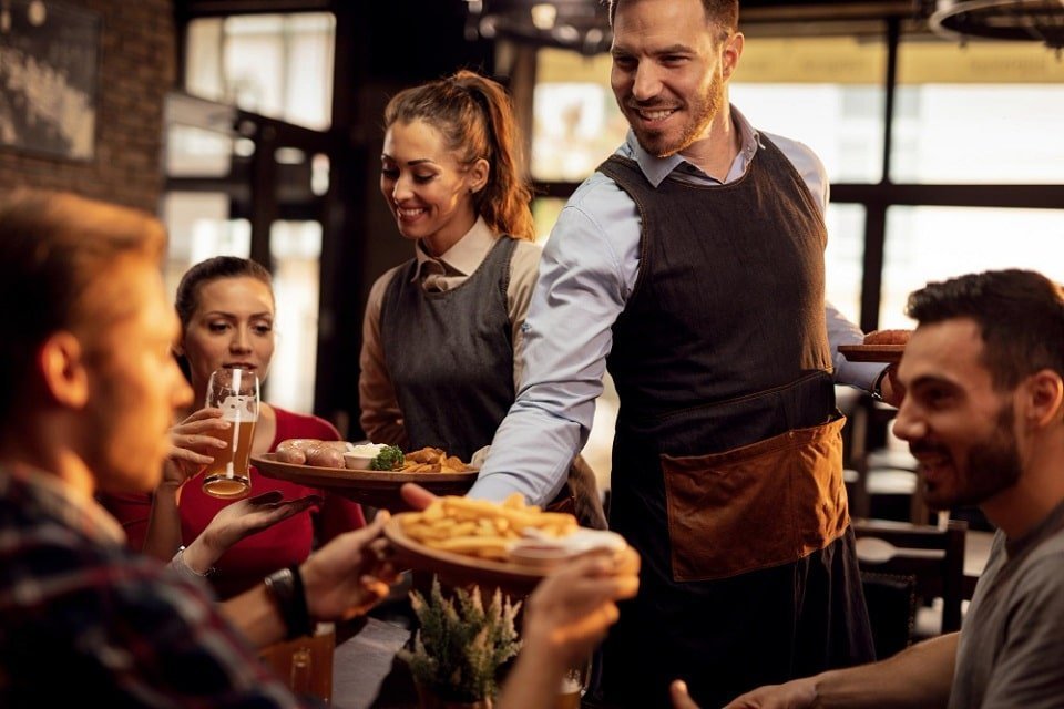 Caterers For Special Events