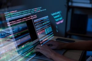 Java Application Development Architecture