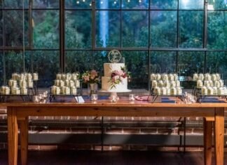 Perfect Banquet Venue for Event