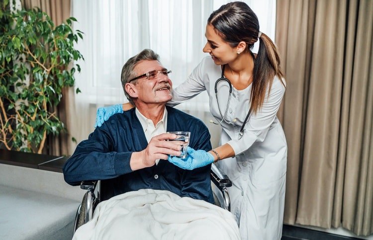 Different Types of Home Care