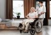 Home Care Business