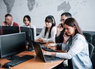 IT Support for Business