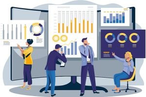 Data Collection Throughout the Healthcare System