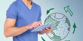 Electronic Recycling Programs