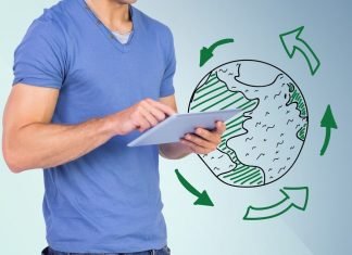 Electronic Recycling Programs