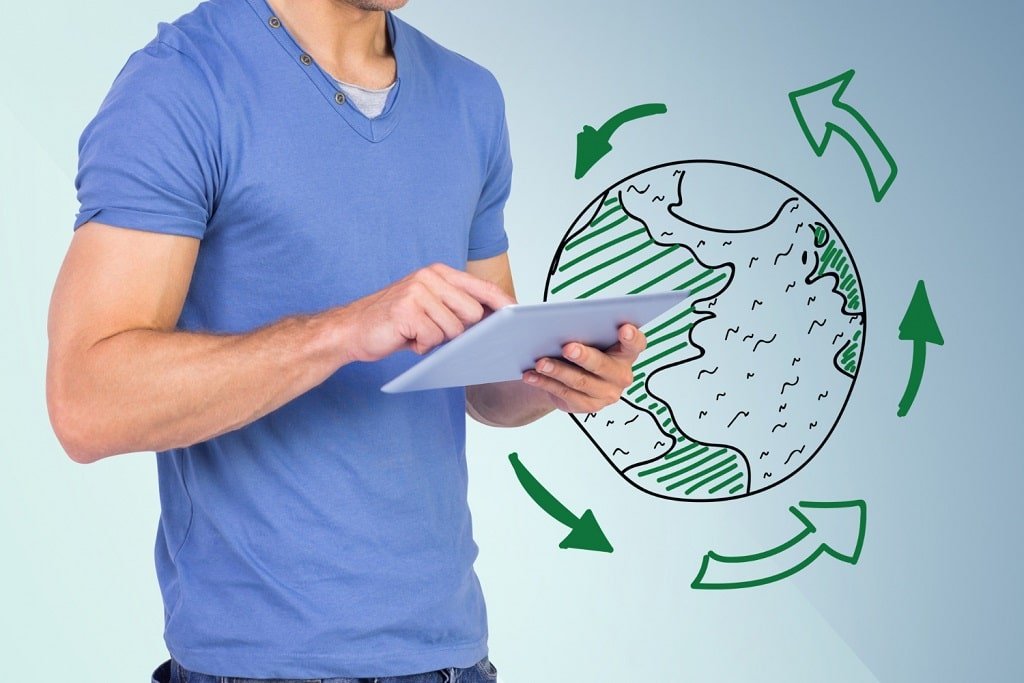 Electronic Recycling Programs