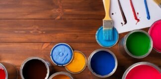 Tips for Choosing the Right Painting Company
