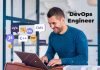 devops engineer