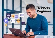 devops engineer