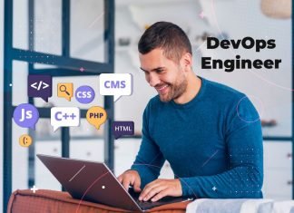 devops engineer