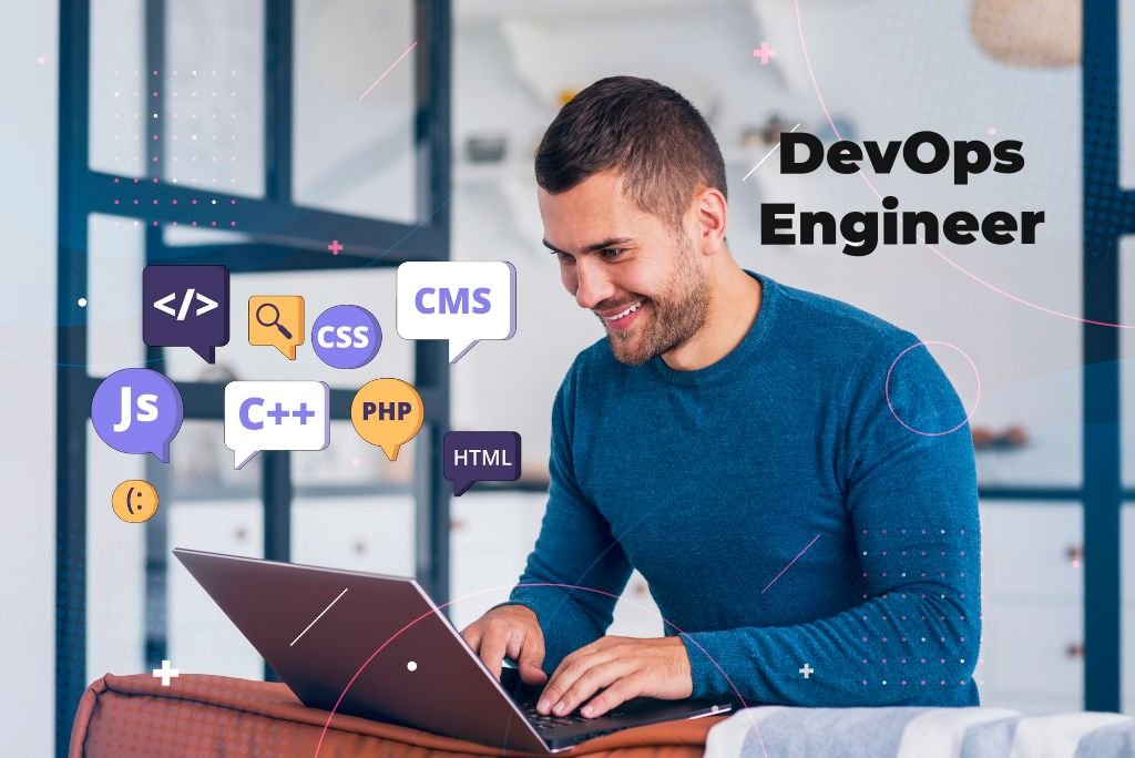 devops engineer