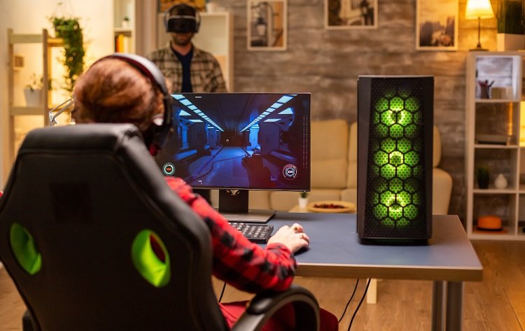 Gaming Hotspot of India