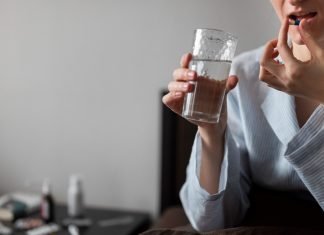 Liquid Supplement Manufacturing