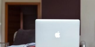 Mac Maintenance Ritual