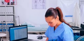 Medical Data Entry