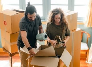 Professional Movers In Miami