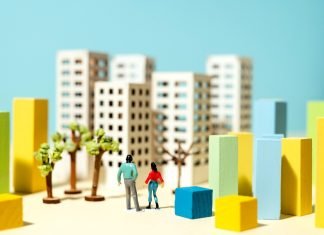 Residency transition