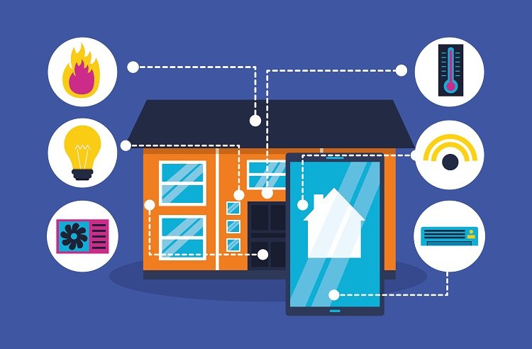 types of heating systems for homes