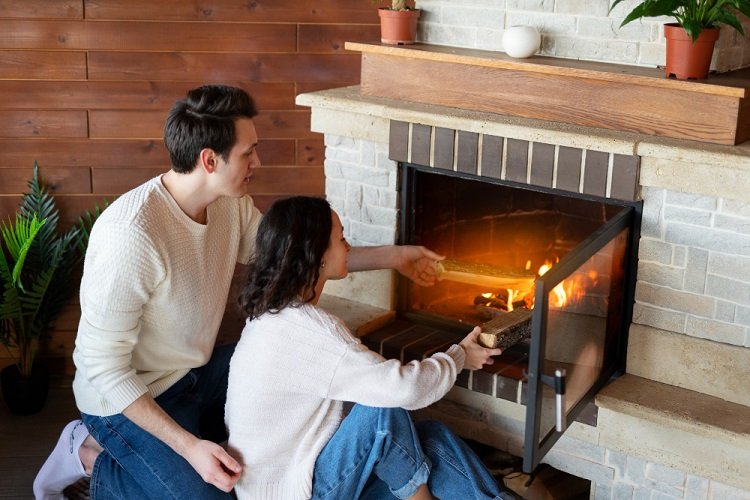 types of heating systems for homes