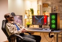 what is indie gaming