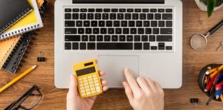 Accounting and Bookkeeping