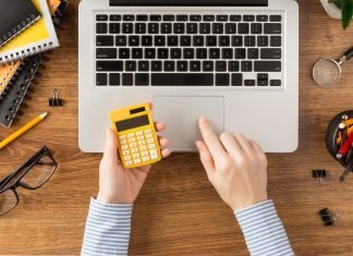 Accounting and Bookkeeping