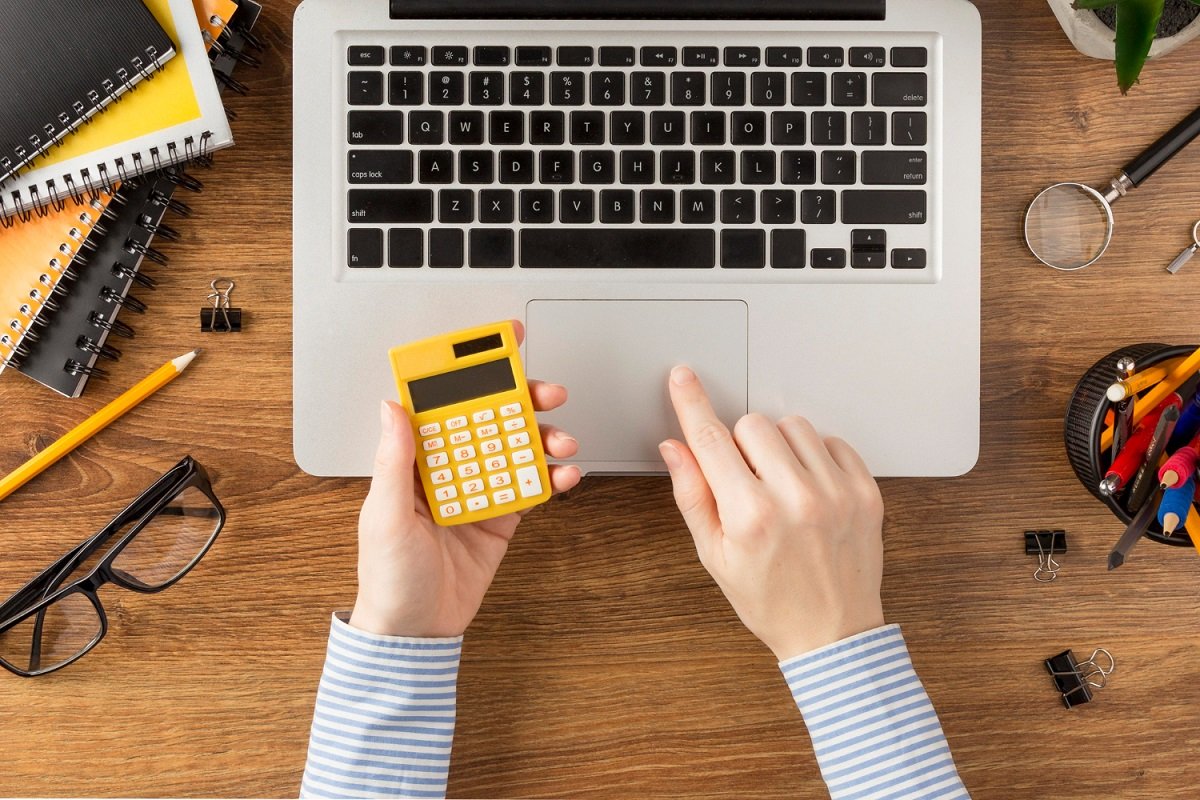 Accounting and Bookkeeping