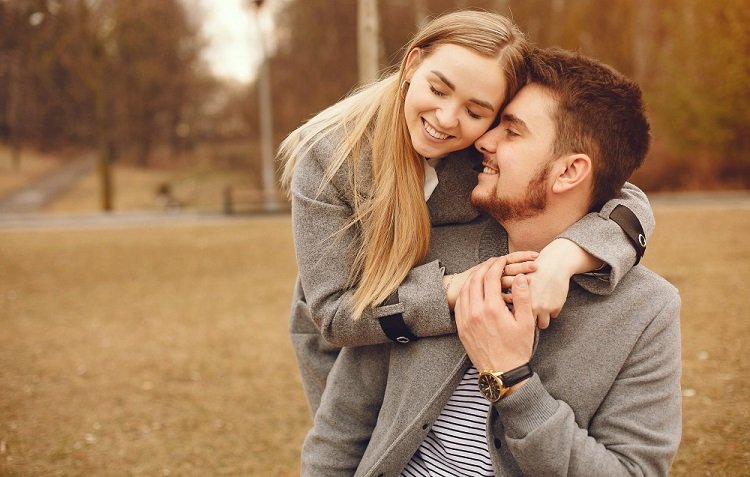 Dating for Personal Development