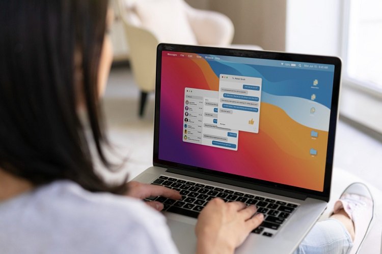 Defining the Mac Recovery Mode