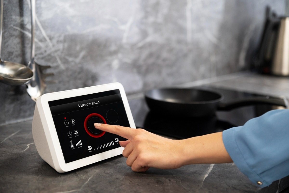 Electronic Logging Devices