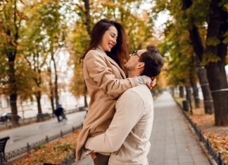 Dating Can Foster Personal Development