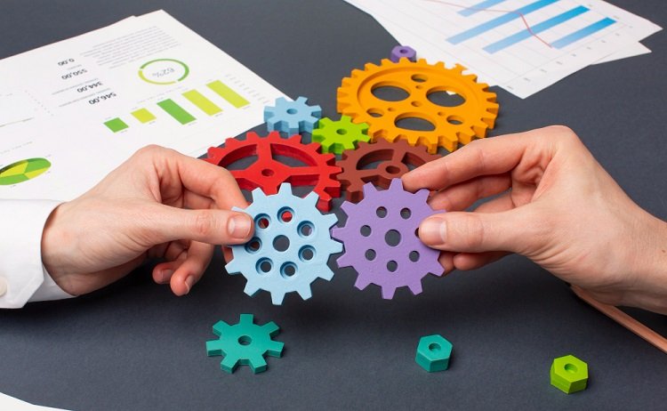 RCM streamlining operations