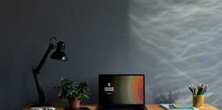 Restart Mac in Recovery Mode