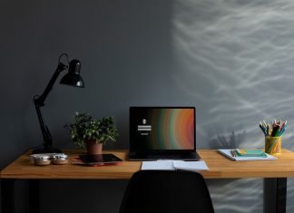 Restart Mac in Recovery Mode