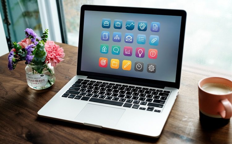 Restarting your Mac in Recovery Mode