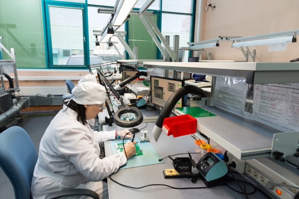 6 Reason to know Why Industries Use NDT Testing Equipment!
