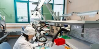 concrete ndt testing equipment