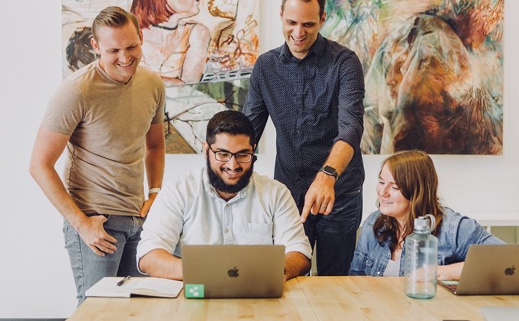 Collaboration and Innovation