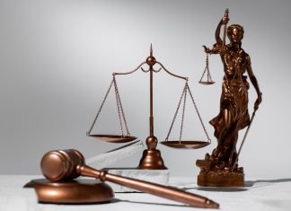 Consultation With Personal Injury Law Firm