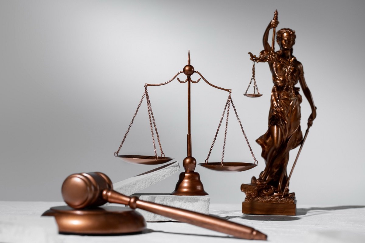 Consultation With Personal Injury Law Firm