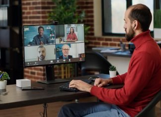 Dynamic Webinar Platform