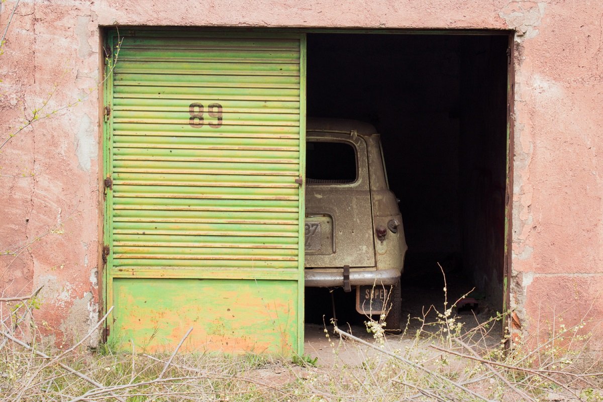 Emergency Garage Door Service Advantages