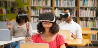 Modern Learning Environments