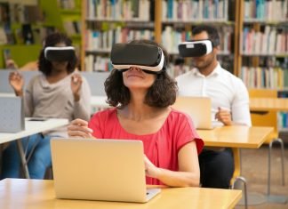 Modern Learning Environments