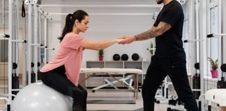 Physical Rehabilitation