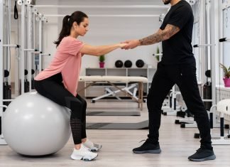 Physical Rehabilitation