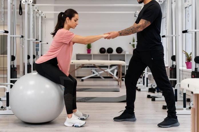 Physical Rehabilitation